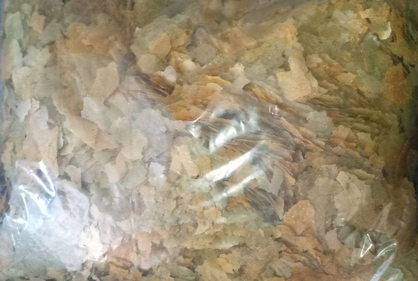 Flakes Tropical 1 KG