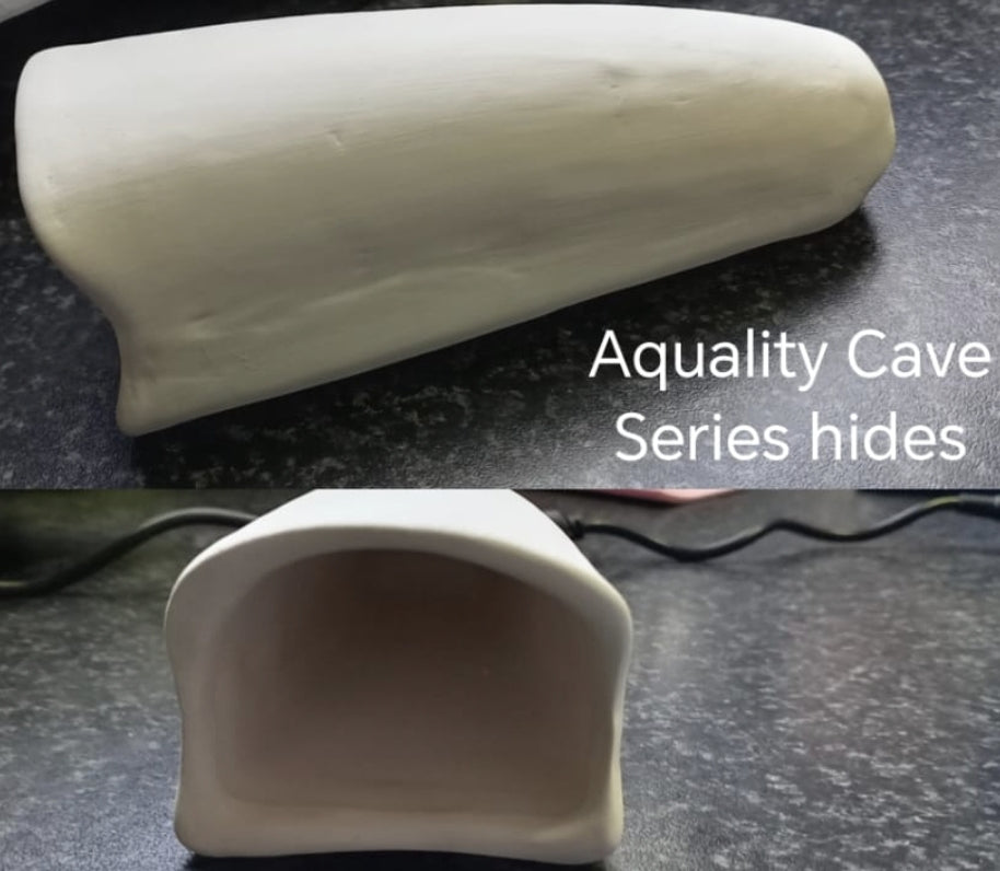 Quality Cave Series Hides