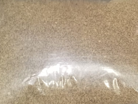 High Protein Pellet -Crumbs	p/g