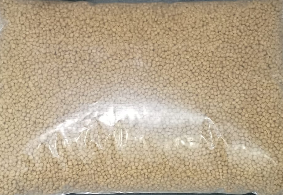 High Protein Pellet - 2mm	p/kg