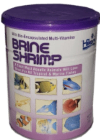 Hikari Freeze Dried Brine Shrimp 45g