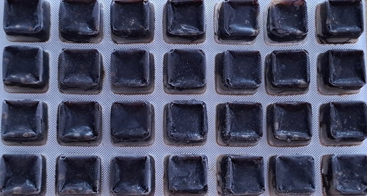 Frozen Euro Bloodworm 100g