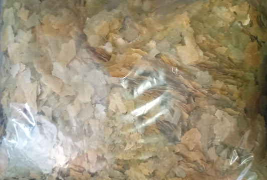 Flakes Tropical 	1 KG