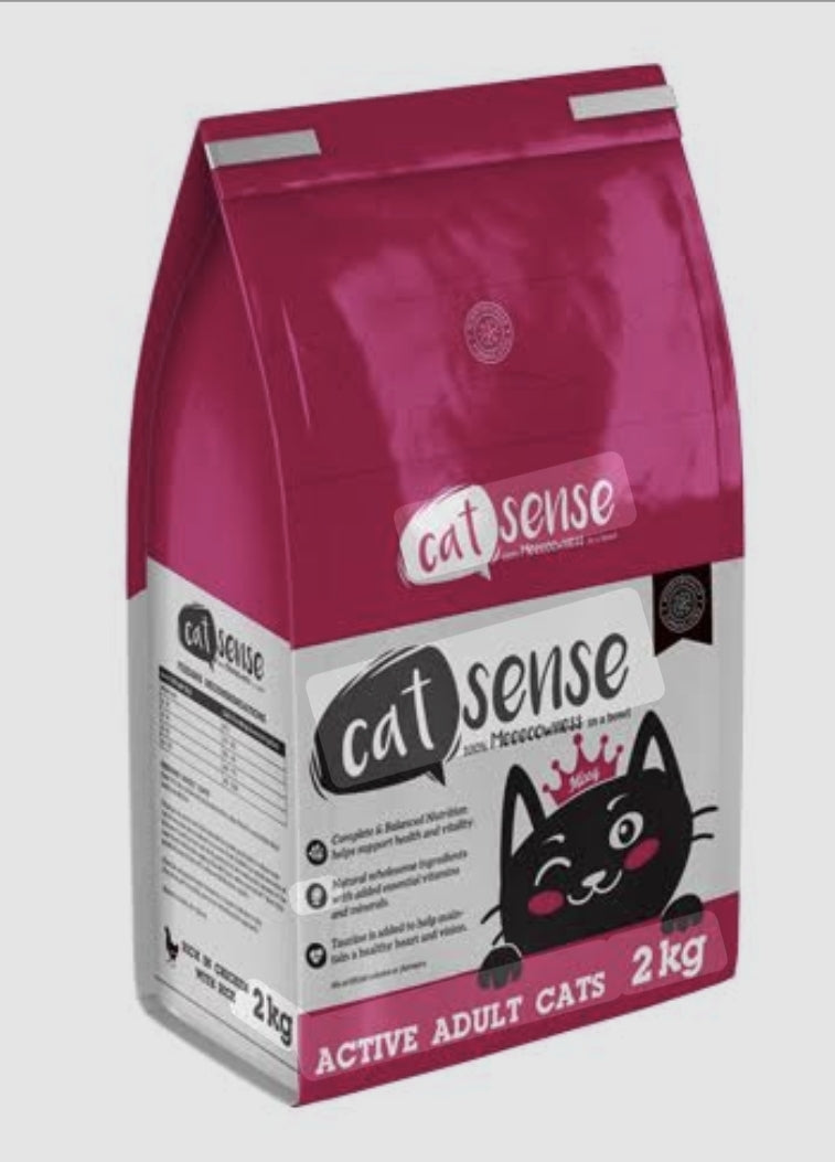 Catsense Missy 2kg