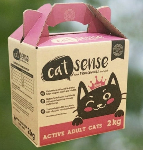 Catsense Missy 2kg